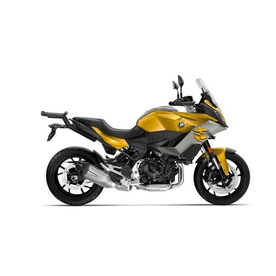 SHAD F900R /XR 2020-25 TM