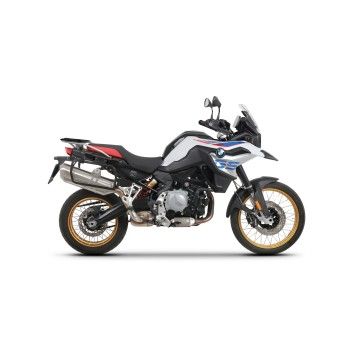 SHAD F750GS/850GS/ADVENTURE 2018-20 LATERAL 4P SYSTEM