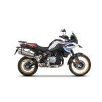 SHAD F750GS/850GS/ADVENTURE 2018-20 LATERAL 4P SYSTEM