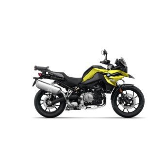 SHAD F850 GS LATERAL 3P SYSTEM 2004-18 SHAD F850 GS LATERAL 3P SYSTEM 2004-18