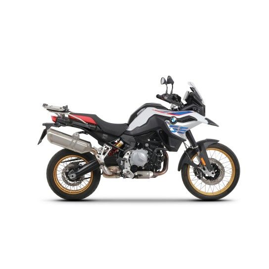 SHAD F750 GS/F850 GS 2018-20 (BASE ORIGINAL METALICA) SHAD F750 GS/F850 GS 2018-20 (BASE ORIGINAL METALICA)