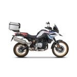 SHAD F750 GS/F850 GS 2018-20 (BASE ORIGINAL METALICA) SHAD F750 GS/F850 GS 2018-20 (BASE ORIGINAL METALICA)