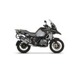 SHAD R1200GS/R 1250GS LATERAL 4P SYSTEM SHAD R1200GS/R 1250GS LATERAL 4P SYSTEM