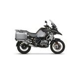 SHAD R1200GS/R 1250GS LATERAL 4P SYSTEM SHAD R1200GS/R 1250GS LATERAL 4P SYSTEM