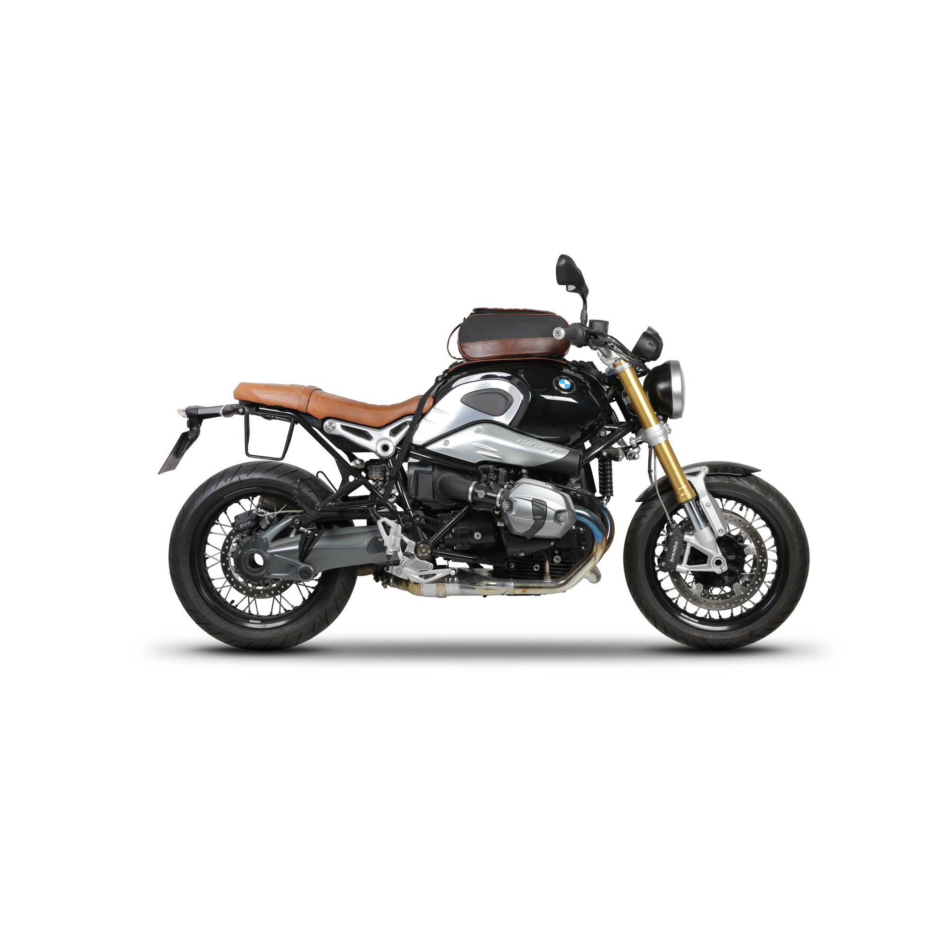 SHAD R NINET 1200  2013-19 LATERAL CAFE RACER