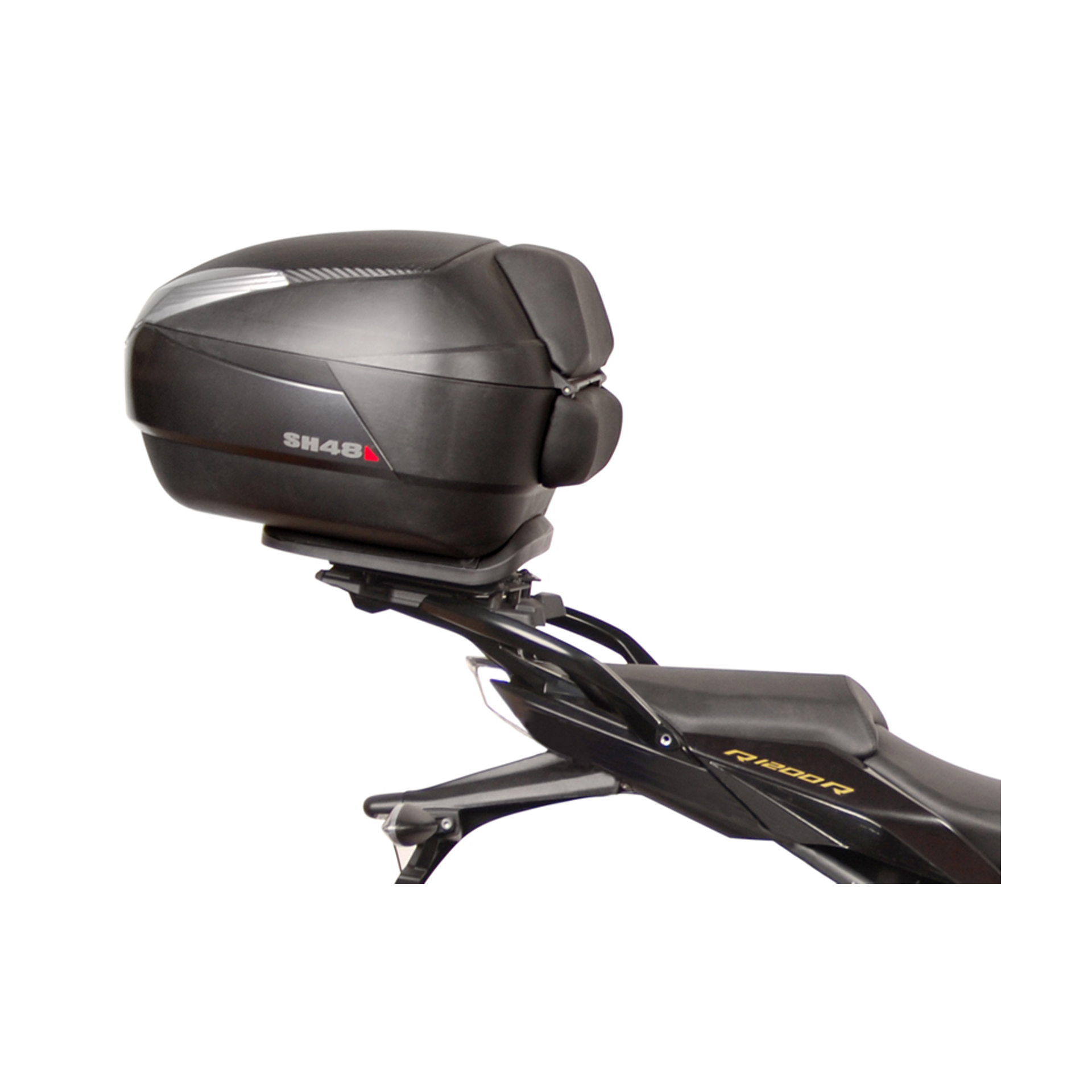 SHAD BMW R1200R/RS 2015 SHAD BMW R1200R/RS 2015
