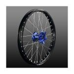 ZETA YZ125 250 426 450F JANTE 21 PRETO ZETA YZ125 250 426 450F JANTE 21 PRETO