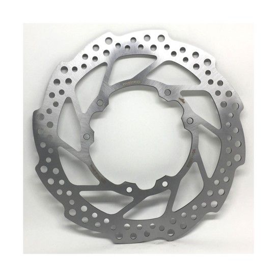 ZETA DISCO FRT CR125/25095-07,CRF250/450 ZETA DISCO FRT CR125/25095-07,CRF250/450