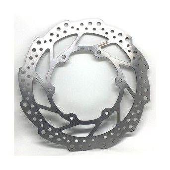 ZETA DISCO FRT WR250R 07- ZETA DISCO FRT WR250R 07-