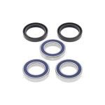 WRP REAR WHEEL BEARING KIT