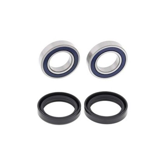 WRP YZ250/450 WR250/WR450/ RMZ450 2014-17 FR WHEEL BEARING
