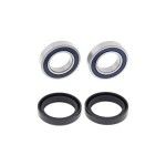 WRP YZ250/450 WR250/WR450/ RMZ450 2014-17 FR WHEEL BEARING