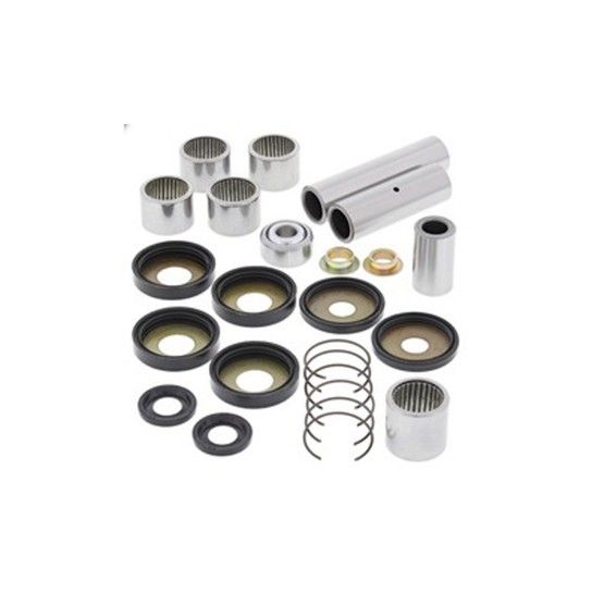 WRP RM125/250 1992 KIT CIGUE�AL TRASERA