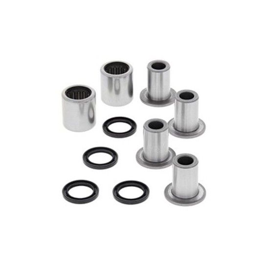 WRP LTZ400 KIT TRIANGULOS SUPERIOR WRP LTZ400 KIT TRIANGULOS SUPERIOR