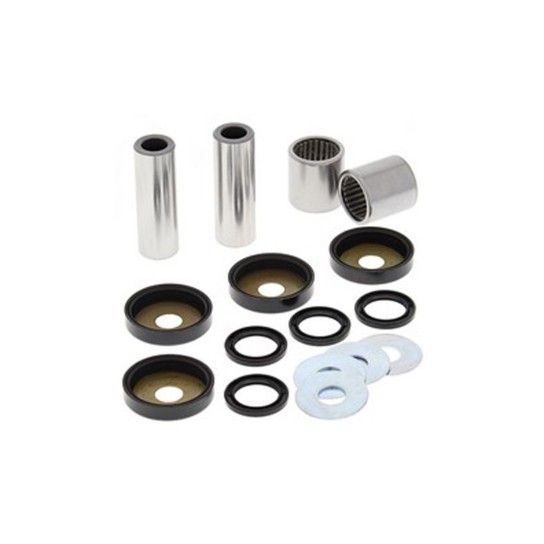 WRP LTZ400 KIT TRIANGULOS INFERIOR WRP LTZ400 KIT TRIANGULOS INFERIOR
