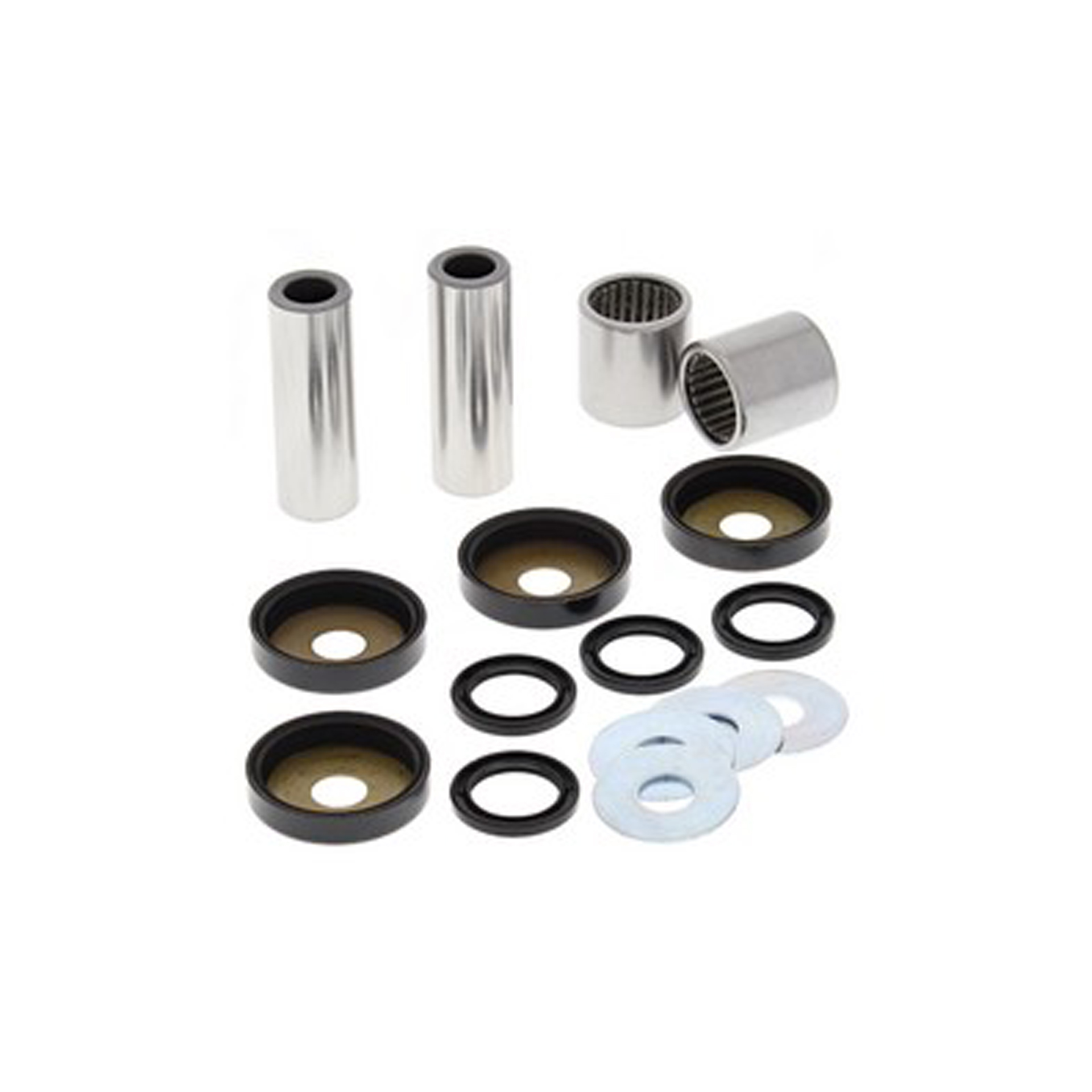WRP LTZ400 KIT TRIANGULOS INFERIOR WRP LTZ400 KIT TRIANGULOS INFERIOR