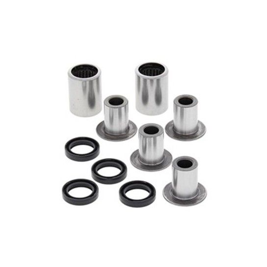 WRP LTR450 KIT TRIANGULOS INFERIOR/SUPERIOR WRP LTR450 KIT TRIANGULOS INFERIOR/SUPERIOR