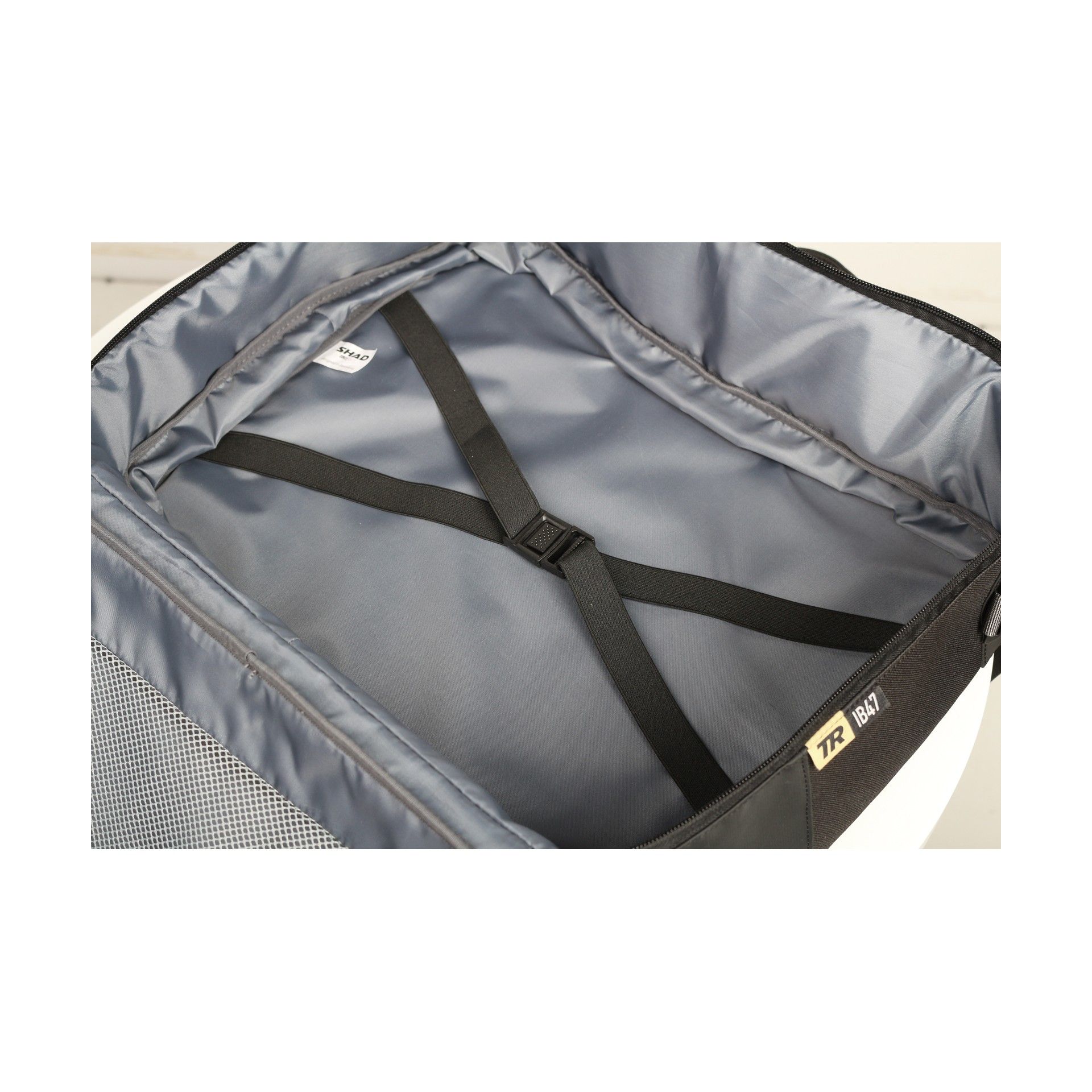 SHAD MALA INTERIOR TR37/TR48/TR36/TR47 TERRA