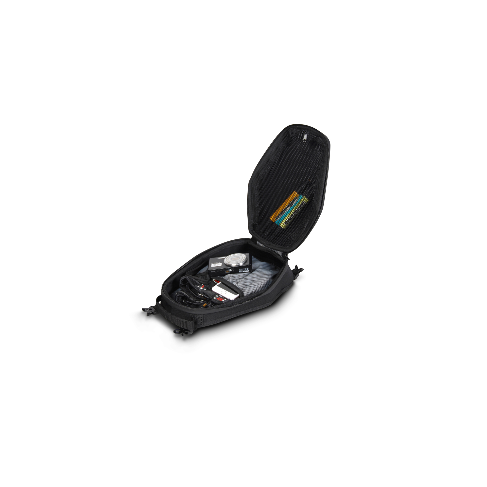 SHAD SACO DEPOSITO SEMI RIGIDO E-04 SHAD SACO DEPOSITO SEMI RIGIDO E-04