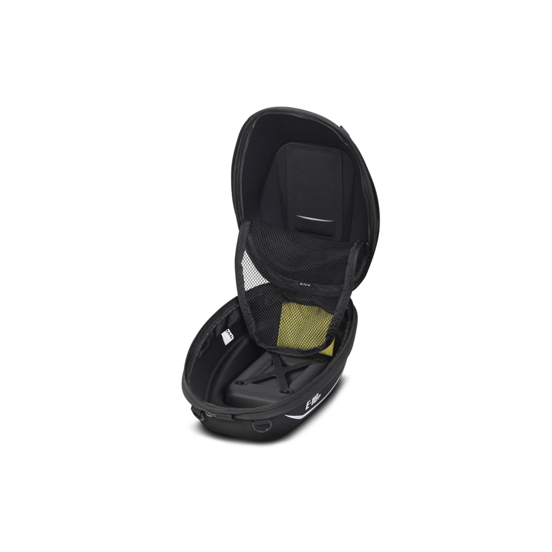 SHAD SACO DEPOSITO SEMI RIGIDO E-16 PIN SYSTEM SHAD SACO DEPOSITO SEMI RIGIDO E-16 PIN SYSTEM