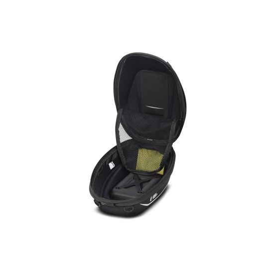 SHAD SACO DEPOSITO SEMI RIGIDO E-16 PIN SYSTEM SHAD SACO DEPOSITO SEMI RIGIDO E-16 PIN SYSTEM