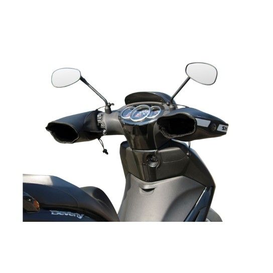 SHAD HANDGUARDS SHAD HANDGUARDS