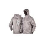 SHAD BLUS�O CHUVA