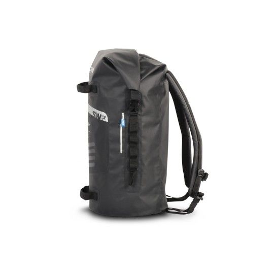 SHAD 100% WATERPROOF SACO TRASEIRO 38LT