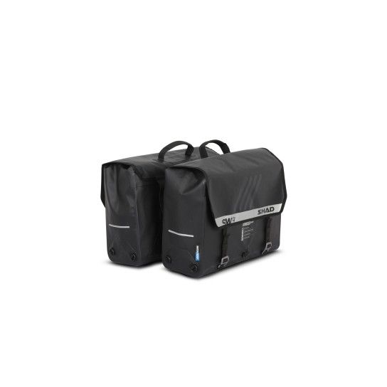 SHAD 100% WATERPROOF ALFORGES SW42 SHAD 100% WATERPROOF ALFORGES SW42