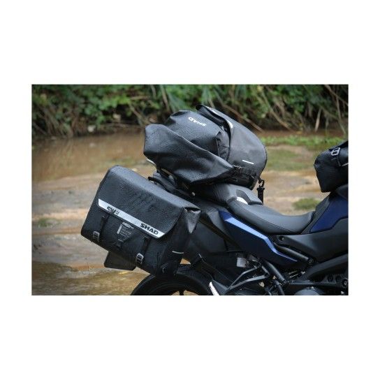 SHAD 100% WATERPROOF ALFORGES SW42 SHAD 100% WATERPROOF ALFORGES SW42