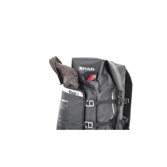 SHAD SACO 100% IMPERMEÁVEL SW45 SHAD SACO 100% IMPERMEÁVEL SW45