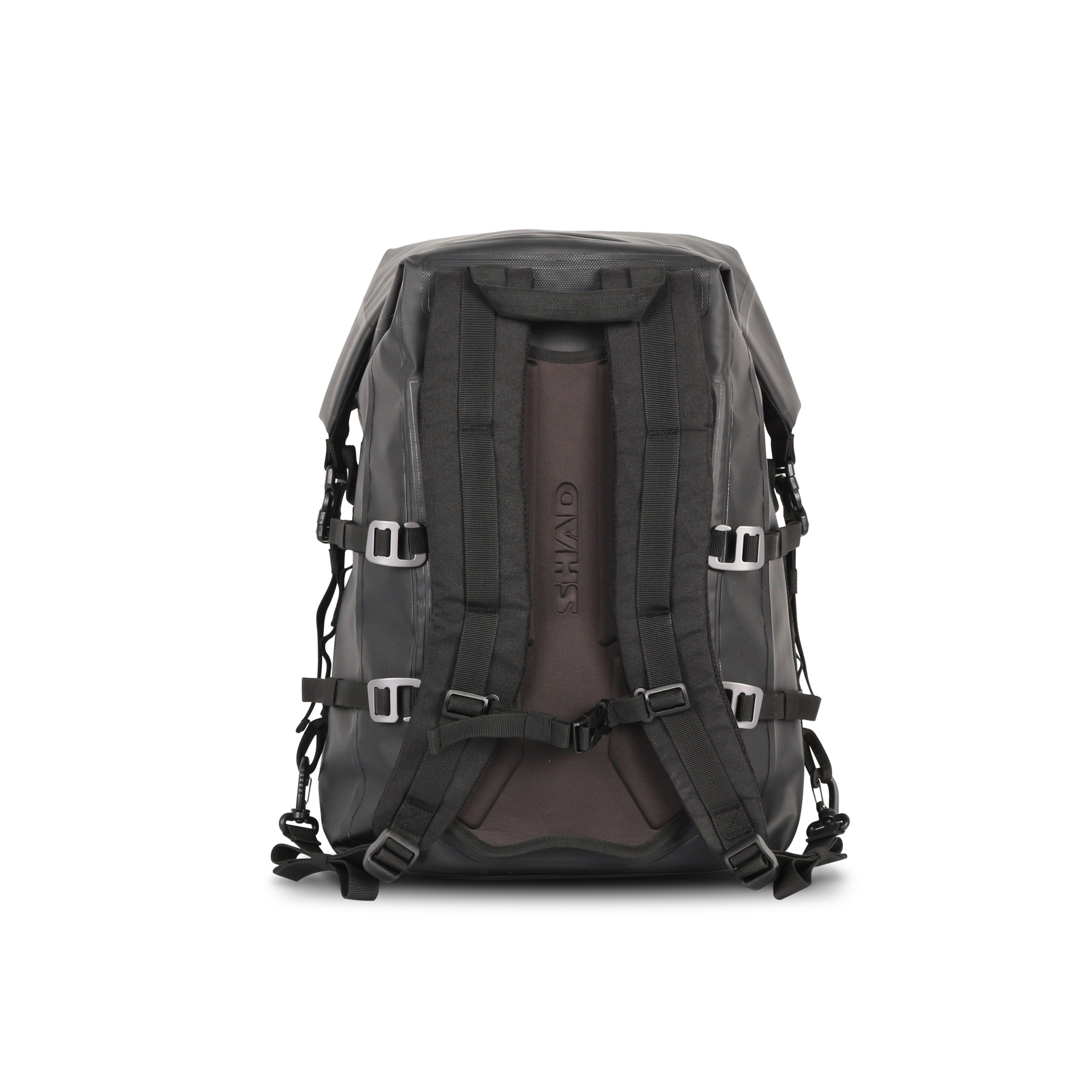 SHAD SACO 100% IMPERMEÁVEL SW45 SHAD SACO 100% IMPERMEÁVEL SW45