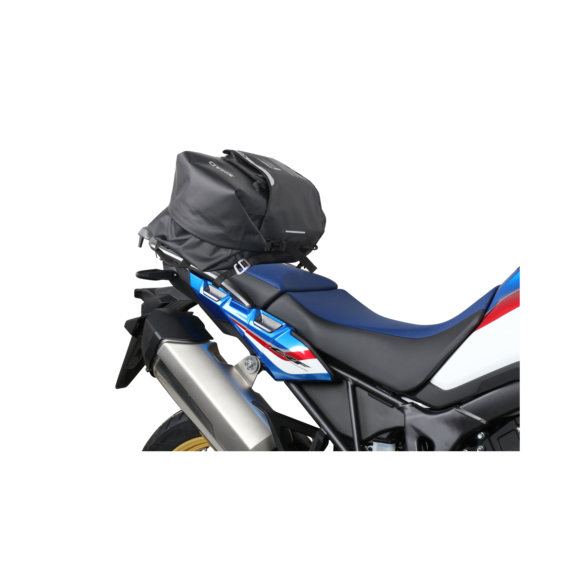 SHAD SACO 100% IMPERMEÁVEL SW45 SHAD SACO 100% IMPERMEÁVEL SW45