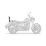 SHAD ENCOSTO DRAGSTAR CLASSIC 125250 99-08 SHAD ENCOSTO DRAGSTAR CLASSIC 125250 99-08