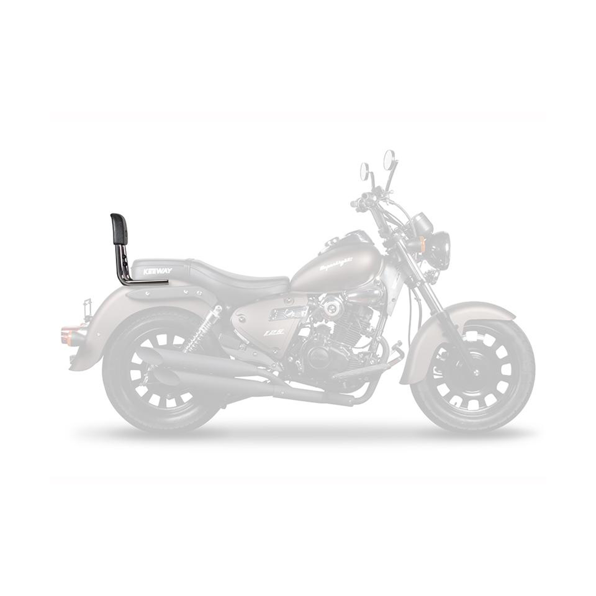 SHAD ENCOSTO DRAGSTAR CLASSIC 125250 99-08 SHAD ENCOSTO DRAGSTAR CLASSIC 125250 99-08
