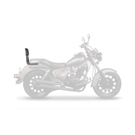 SHAD ENCOSTO DRAGSTAR CLASSIC 125250 99-08 SHAD ENCOSTO DRAGSTAR CLASSIC 125250 99-08