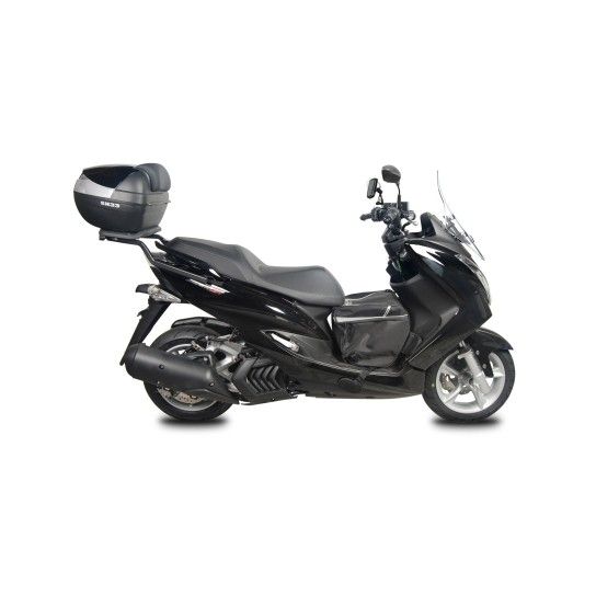 SHAD MAJESTY 125 S 2014 SHAD MAJESTY 125 S 2014