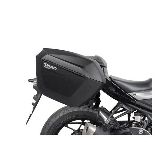 SHAD MT-03 2016-20 LATERAL 3P SYSTEM