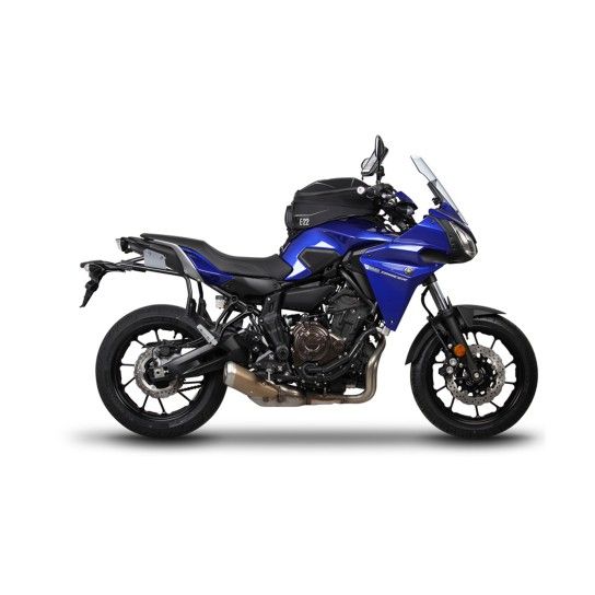 SHAD MT 07 TRACER 2016 SUPORTE LATERAIS 3P SYSTEM