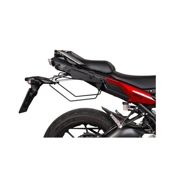 SHAD MT 09 TRACER 2015 SUPORTE SACOS SEMI RIGIDOS SHAD MT 09 TRACER 2015 SUPORTE SACOS SEMI RIGIDOS