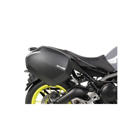 SHAD MT-09 2017-18 3P SYSTEM