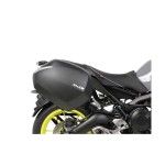 SHAD MT-09 2017-18 3P SYSTEM