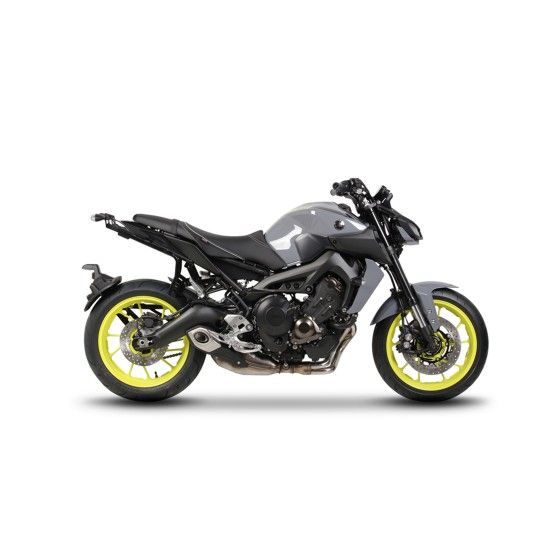SHAD MT-09 2017-18 3P SYSTEM