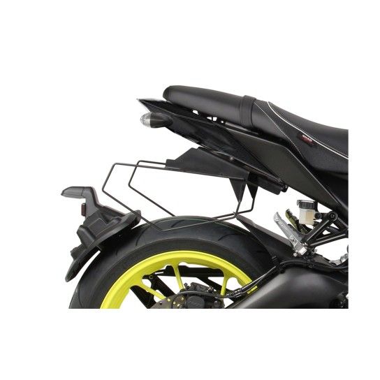 SHAD MT 09 2017 SUPORTE SACOS SEMI RIGIDOS SHAD MT 09 2017 SUPORTE SACOS SEMI RIGIDOS
