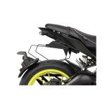 SHAD MT 09 2017 SUPORTE SACOS SEMI RIGIDOS SHAD MT 09 2017 SUPORTE SACOS SEMI RIGIDOS