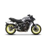 SHAD MT 09 2017 SUPORTE SACOS SEMI RIGIDOS SHAD MT 09 2017 SUPORTE SACOS SEMI RIGIDOS