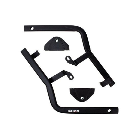 SHAD TDM 850 96-01 TM SHAD TDM 850 96-01 TM