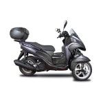 SHAD TRICITY 125 2014-17 TM SHAD TRICITY 125 2014-17 TM