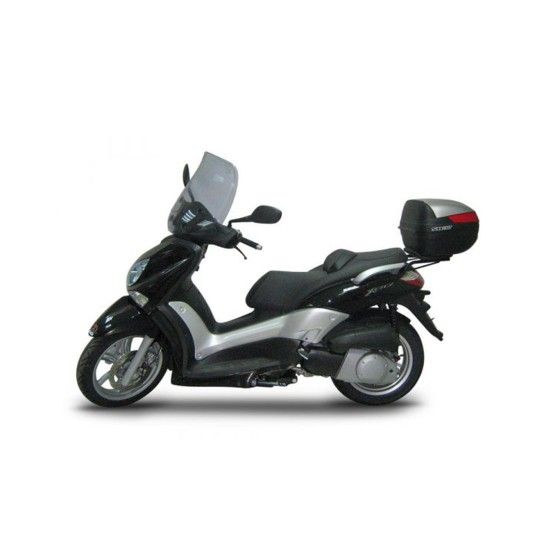 SHAD X-CITY 125/250 (07-08) SUPORTE SHAD X-CITY 125/250 (07-08) SUPORTE