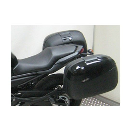 SHAD XJ600 DIVERSION (09-11) LATERAL SHAD XJ600 DIVERSION (09-11) LATERAL